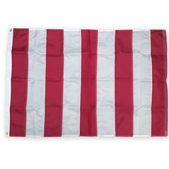 Sons of Liberty Flag 9 stripes Sewn Flag Made in USA