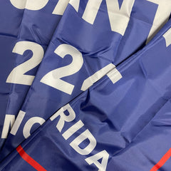 Desantis 2024 Make America Florida Flag - Economical.