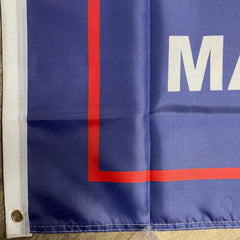 Desantis 2024 Make America Florida Flag - Economical.