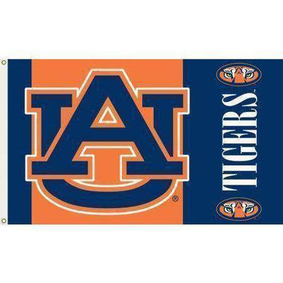 Auburn University Flag 3 x 5 ft.
