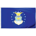 Air Force Outdoor Nylon Flag Made in USA