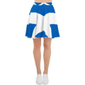 St Andrews Scottish Skater Skirt