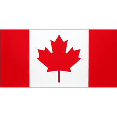 Canada Bumper Sticker - Free.