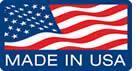 3x5 Betsy Ross FlagPole Hem - Nylon Sewn Sleeve Hoist Made in USA.
