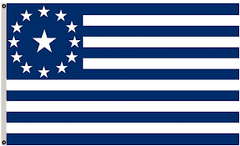 State of Deseret Flag Nylon Printed Flag Made in USA