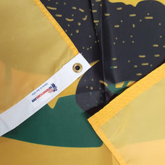 Dont Tread on Florida Flag Made in USA