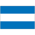 El Salvador Flag - Made in USA