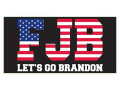 3x5 FJB Let's Go Brandon Flag.