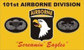 101st Airborne Division 