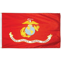 US Marine Corps-Pole Hem or Fringe-Nylon Made in USA