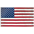 American Flag High Winds - Extreme Winds Poly-max Made in USA