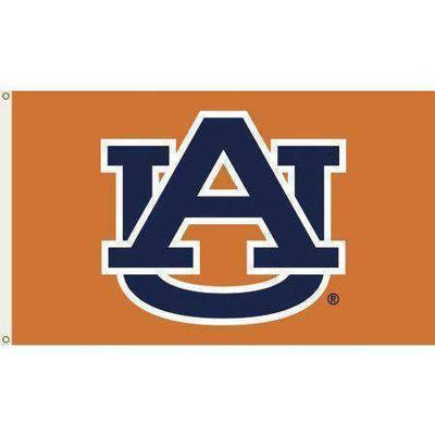 Auburn University College Flag 3 x 5 ft.