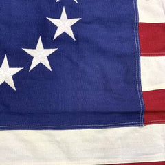 Betsy Ross Flag Cotton 3x5 ft..