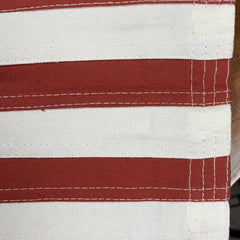 Betsy Ross Flag - Cotton - 12x18 inch.