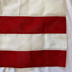 Betsy Ross Flag Cotton - 13 Star - 4x6 ft.