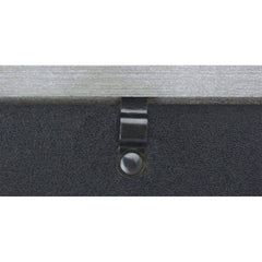Premium Memorial Flag Case for Funeral and Casket Flags.