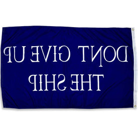 Commodore Perry Flags Collection