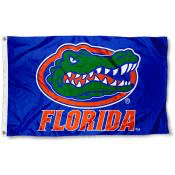 Gators Flag - University of Florida Football - 3 x 5 ft - Standard.