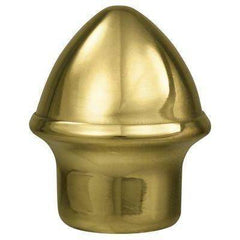 Regal Outdoor Fiberglass Flag Mounting Kit  with Solid Brass Mounting Bracket.