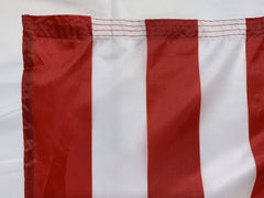 Trump USA Keep America First Flag -3x5 ft Nylon.