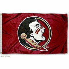 USF Seminoles Flag - University of South Florida Football Flag - 3 x 5 ft.