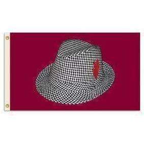 Bear Bryant Flag 3 x 5 ft.