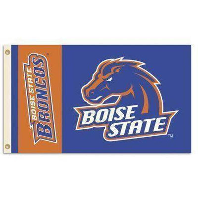 Boise State University College Football Team Flag 3 x 5 ft.