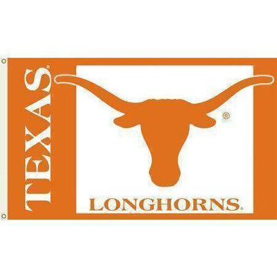 University of Texas Flag 3 x 5 ft.