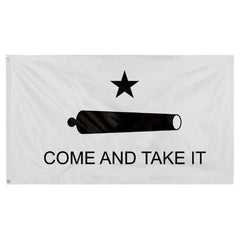Gonzales Come & Take It Flag - Made in USA