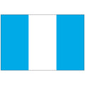 Guatemala Flag - Made in USA
