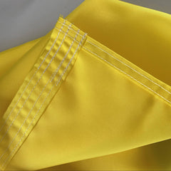 Quarantine Flag - Q Flag - Made in USA.