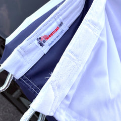 Christian Flag - Made in USA.