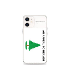 An Appeal to Heaven iPhone Case.