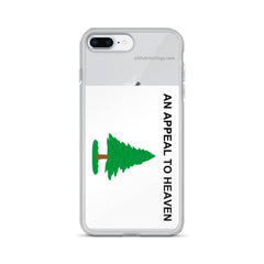 An Appeal to Heaven iPhone Case.