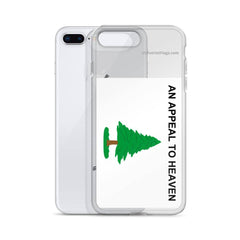 An Appeal to Heaven iPhone Case.