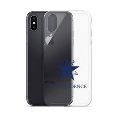 Conrad Texas Independence iPhone Case.