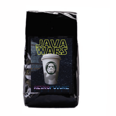 Java Wars.