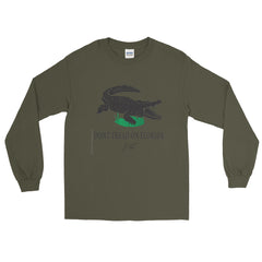 Dont Tread on Florida Men’s Long Sleeve Shirt.