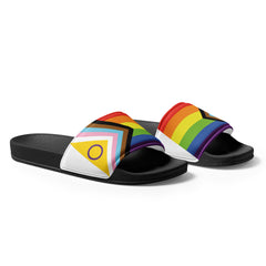Men’s slides