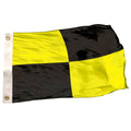Lima Quarantine Flag from $29.95 Checkered Flag Made in USA
