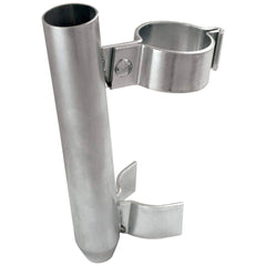 Parking Meter Brackets - 1 3/8" hole.