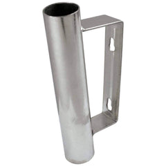 Parking Meter Brackets - 1 3/8" hole.