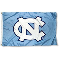 University of North Carolina NC Flag 3 x 5 ft.