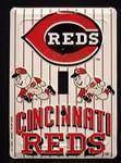 Cincinnati Reds Light Switch Covers (single).
