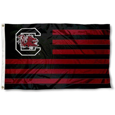 University of South Carolina College Gamecocks Flag 3 x 5 ft.