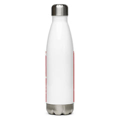 Sons of Liberty Stainless Steel Water Bottle.