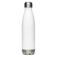 Appeal to Heaven Stainless Steel Water Bottle.