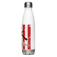 Sons of Liberty Stainless Steel Water Bottle.