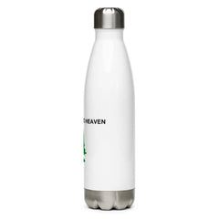 Appeal to Heaven Stainless Steel Water Bottle.