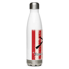 Sons of Liberty Stainless Steel Water Bottle.